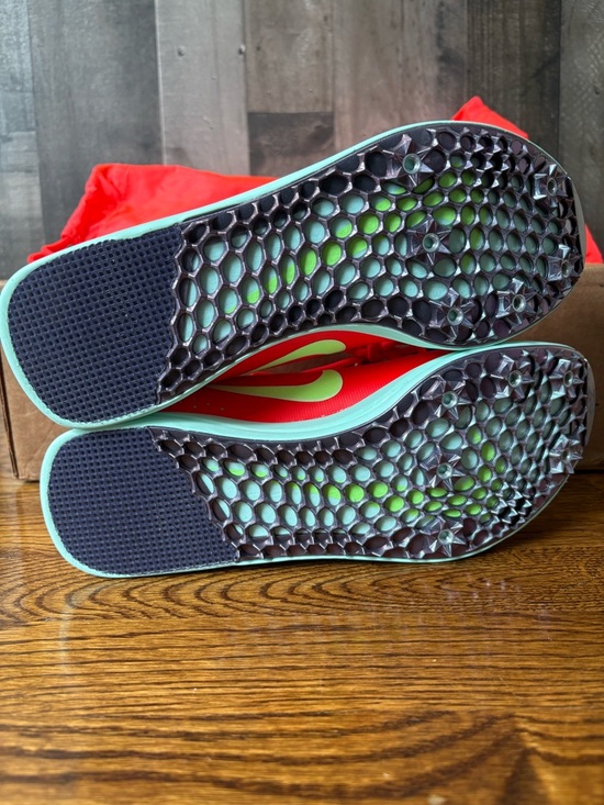 Nike Triple Jump Elite 3 Track Spikes Bright Crimson HV6425-600 US Men’s 9 New main image 8